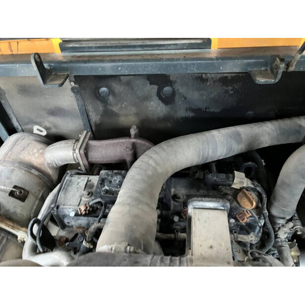 2015 Hyundai Robex 60CR-9A-41743022