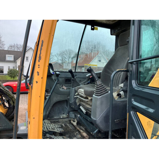 2015 Hyundai Robex 60CR-9A-41743025