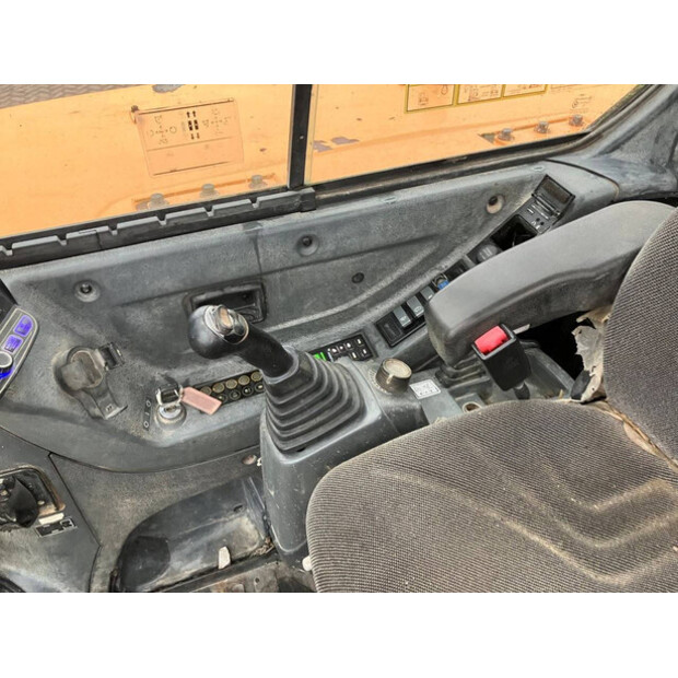 2015 Hyundai Robex 60CR-9A-41743028