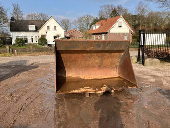 Image for ATTACHMENTS Volvo OTHERS