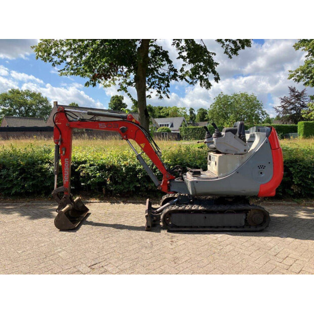 2007 Neuson 1503RD-41743038