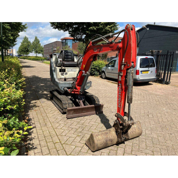 2007 Neuson 1503RD-41743043
