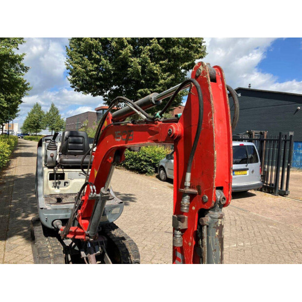 2007 Neuson 1503RD-41743044