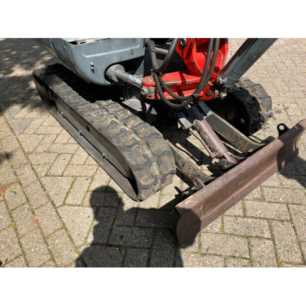 2007 Neuson 1503RD-41743046