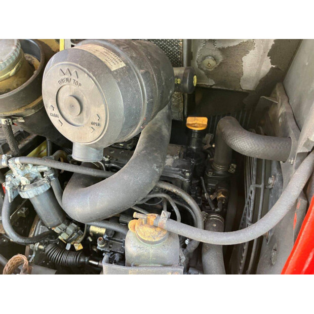 2007 Neuson 1503RD-41743048