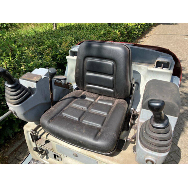 2007 Neuson 1503RD-41743049