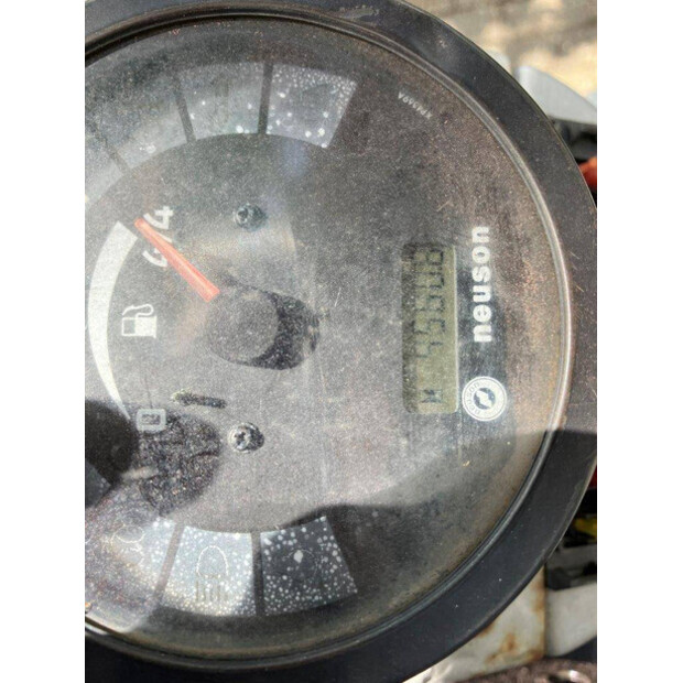 2007 Neuson 1503RD-41743050