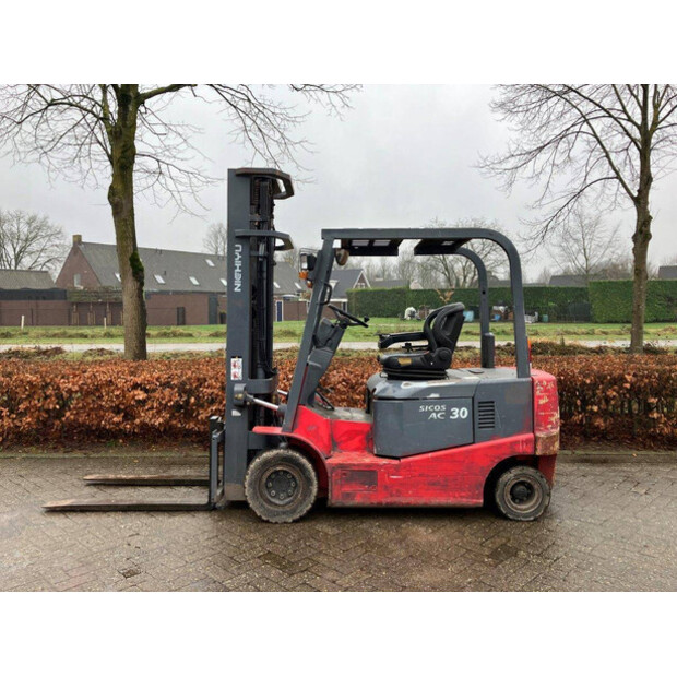 2006 NICHIYU FBC 30PN-41743108