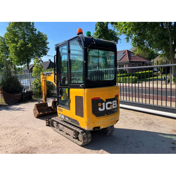 2020 جيه سي بي 16C-1 T3-41743152