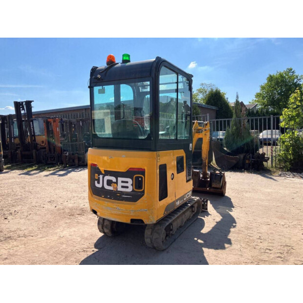 2020 جيه سي بي 16C-1 T3-41743154