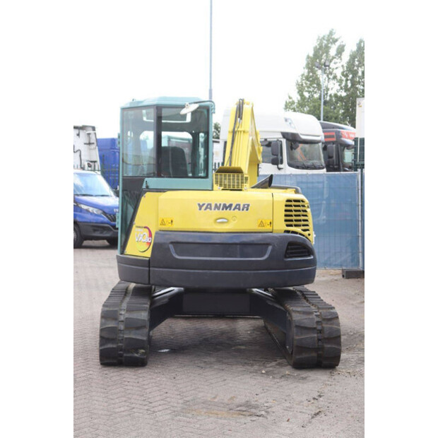 2015 YANMAR VIO80-41743261