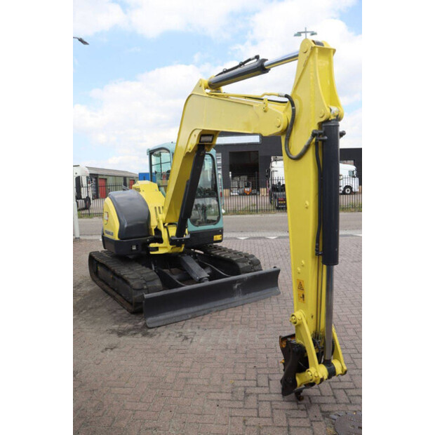 2015 YANMAR VIO80-41743263