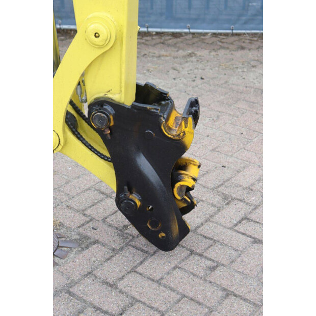 2015 YANMAR VIO80-41743273
