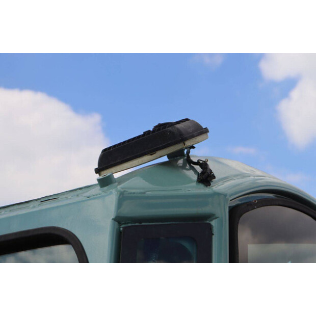 2015 YANMAR VIO80-41743275