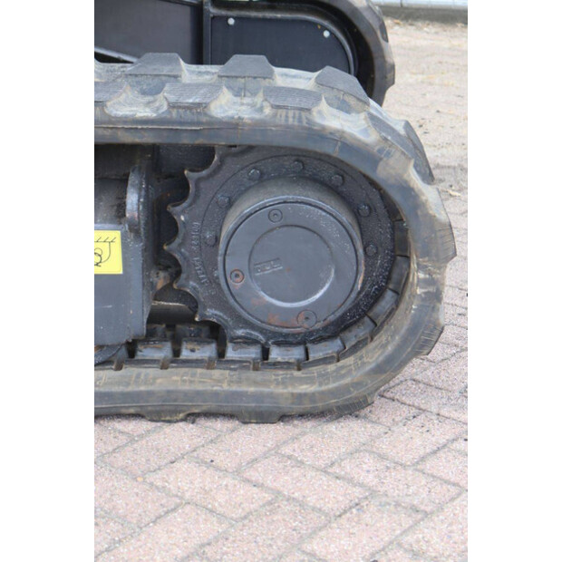 2015 YANMAR VIO80-41743277