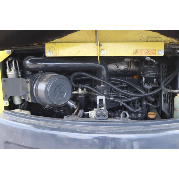 2015 YANMAR VIO80-41743282