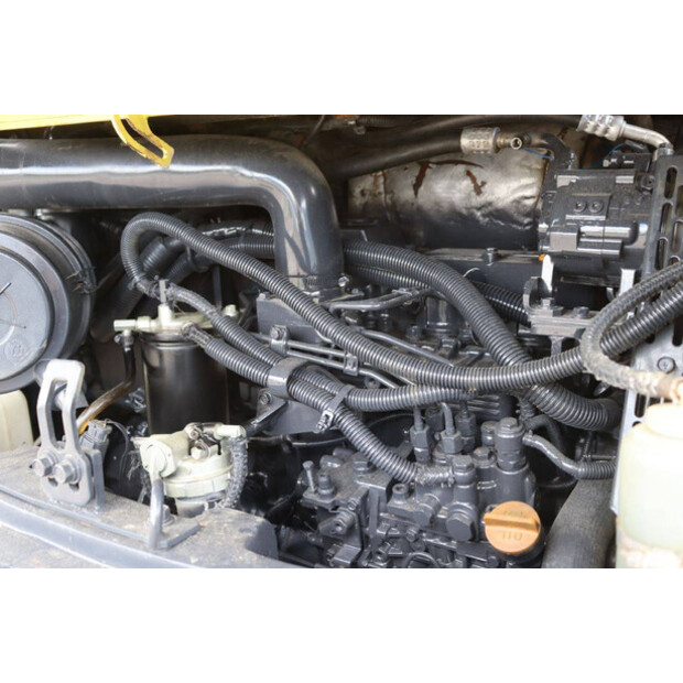 2015 YANMAR VIO80-41743283