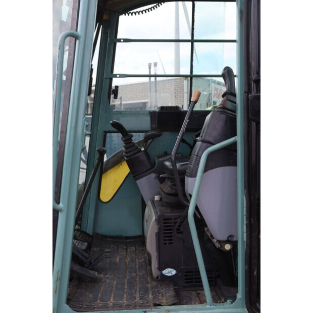 2015 YANMAR VIO80-41743284