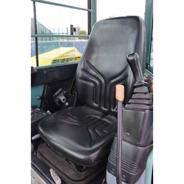 2015 YANMAR VIO80-41743286
