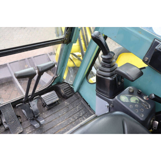 2015 YANMAR VIO80-41743287