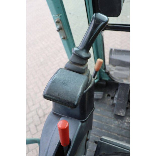 2015 YANMAR VIO80-41743288