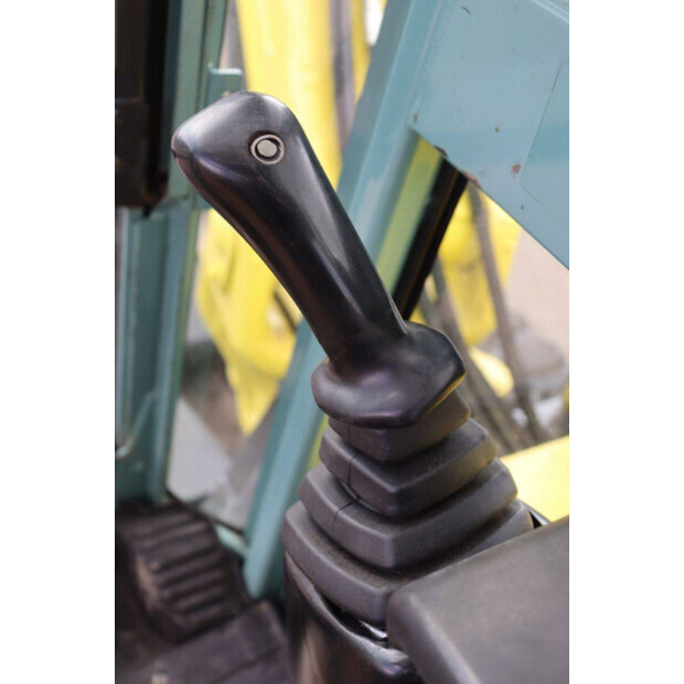 2015 YANMAR VIO80-41743289