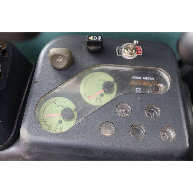 2015 YANMAR VIO80-41743290