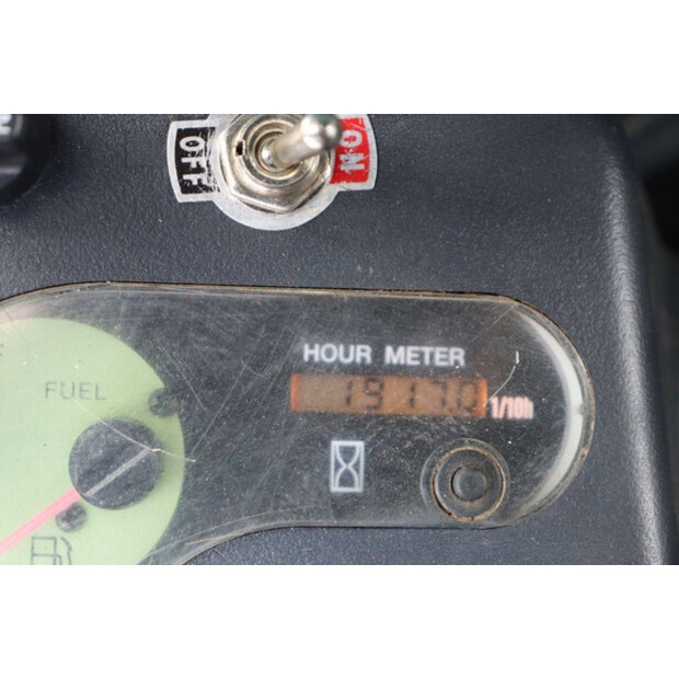2015 YANMAR VIO80-41743291