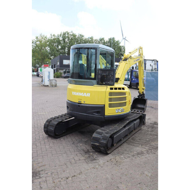 2015 يانمار VIO55-5B-41743312