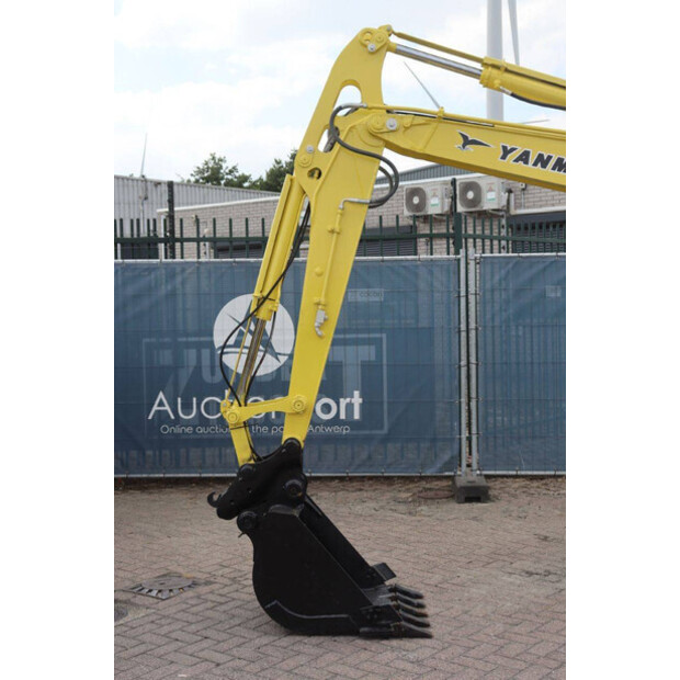 2015 يانمار VIO55-5B-41743317