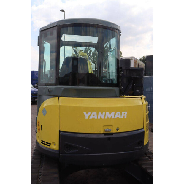 2015 يانمار VIO55-5B-41743330
