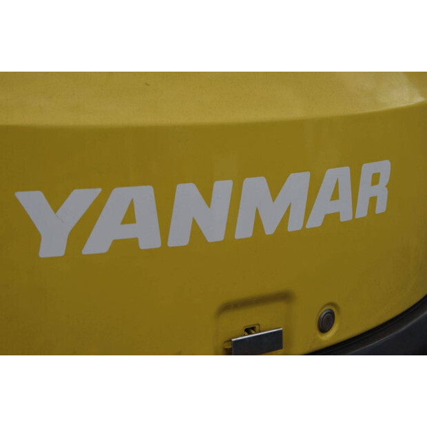 2015 يانمار VIO55-5B-41743331