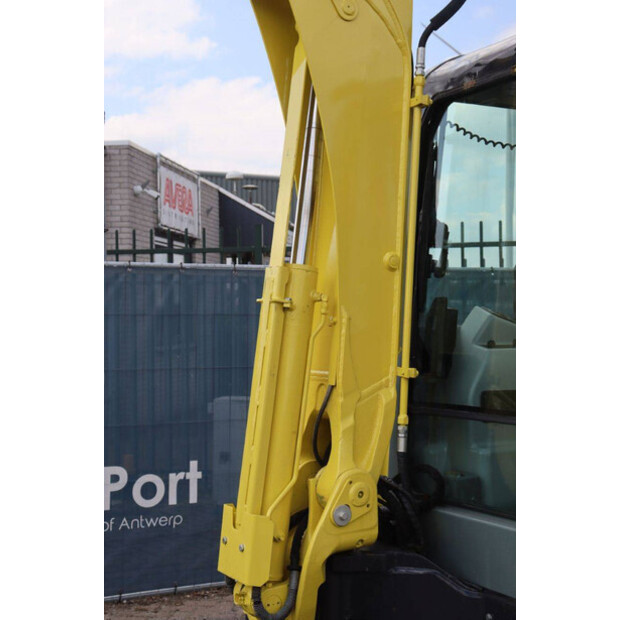 2015 يانمار VIO55-5B-41743349