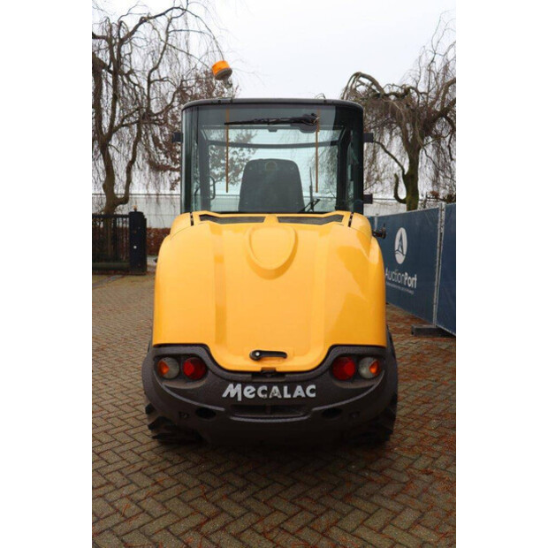 2012 Mecalac AX850-41743416