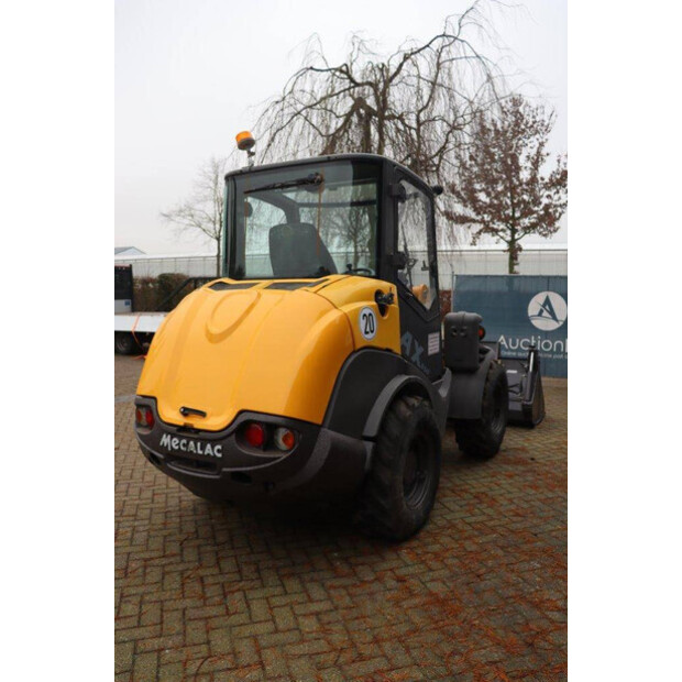 2012 Mecalac AX850-41743417
