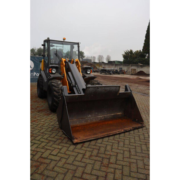 2012 Mecalac AX850-41743418