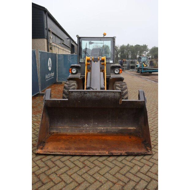 2012 Mecalac AX850-41743419