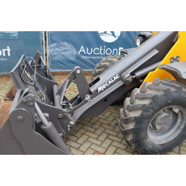 2012 Mecalac AX850-41743425
