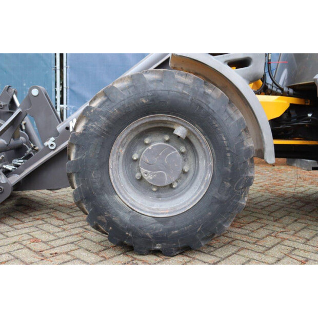 2012 Mecalac AX850-41743427