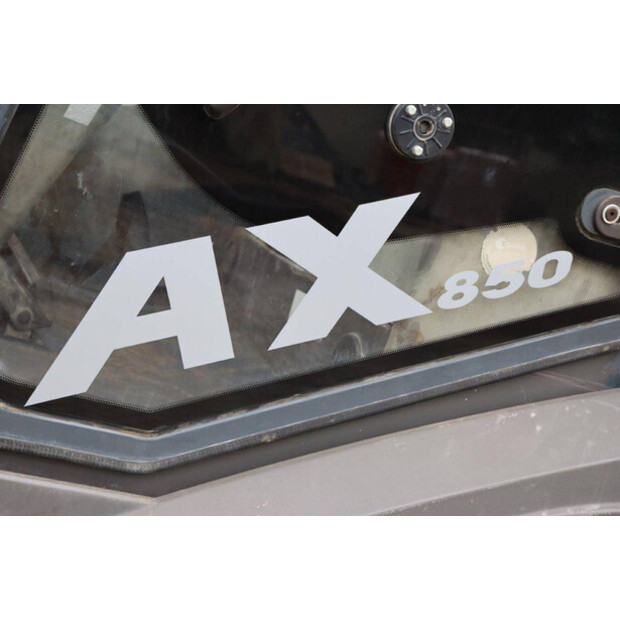 2012 Mecalac AX850-41743430