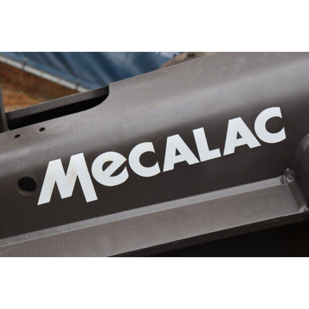 2012 Mecalac AX850-41743431