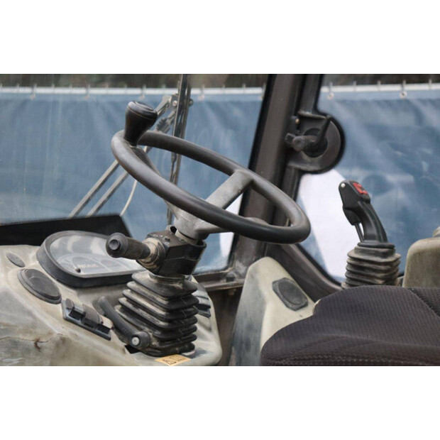 2012 Mecalac AX850-41743436