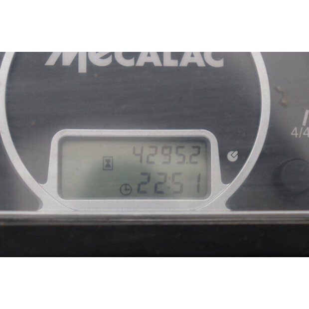 2012 Mecalac AX850-41743442