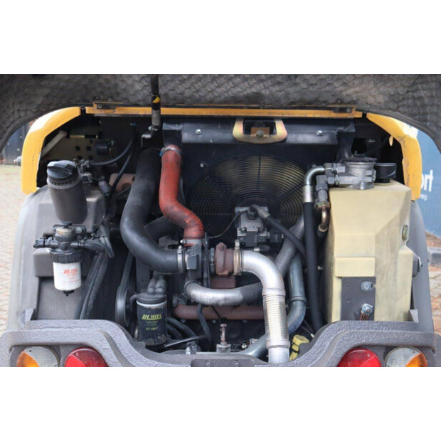 2012 Mecalac AX850-41743445