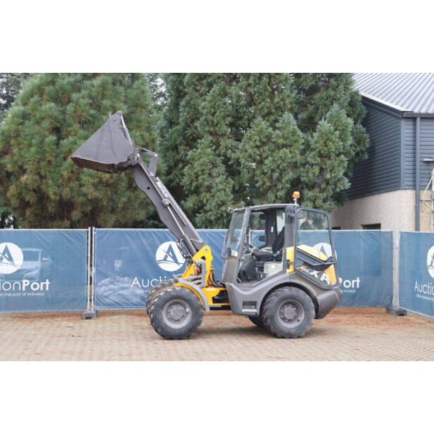 2012 Mecalac AX850-41743448