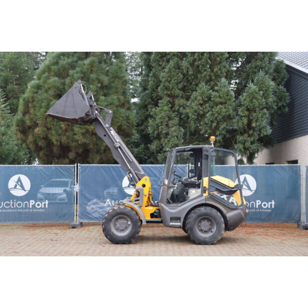 2012 Mecalac AX850-41743449