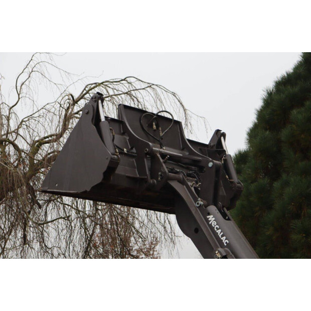 2012 Mecalac AX850-41743451