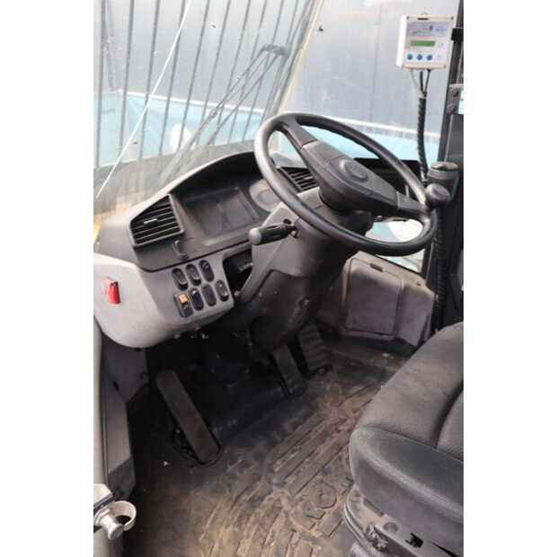 2020 كوماتسو WA270-41743484