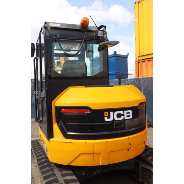 2019 JCB 48Z-1-41743528