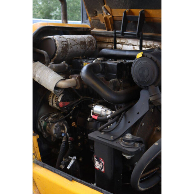 2019 JCB 48Z-1-41743533